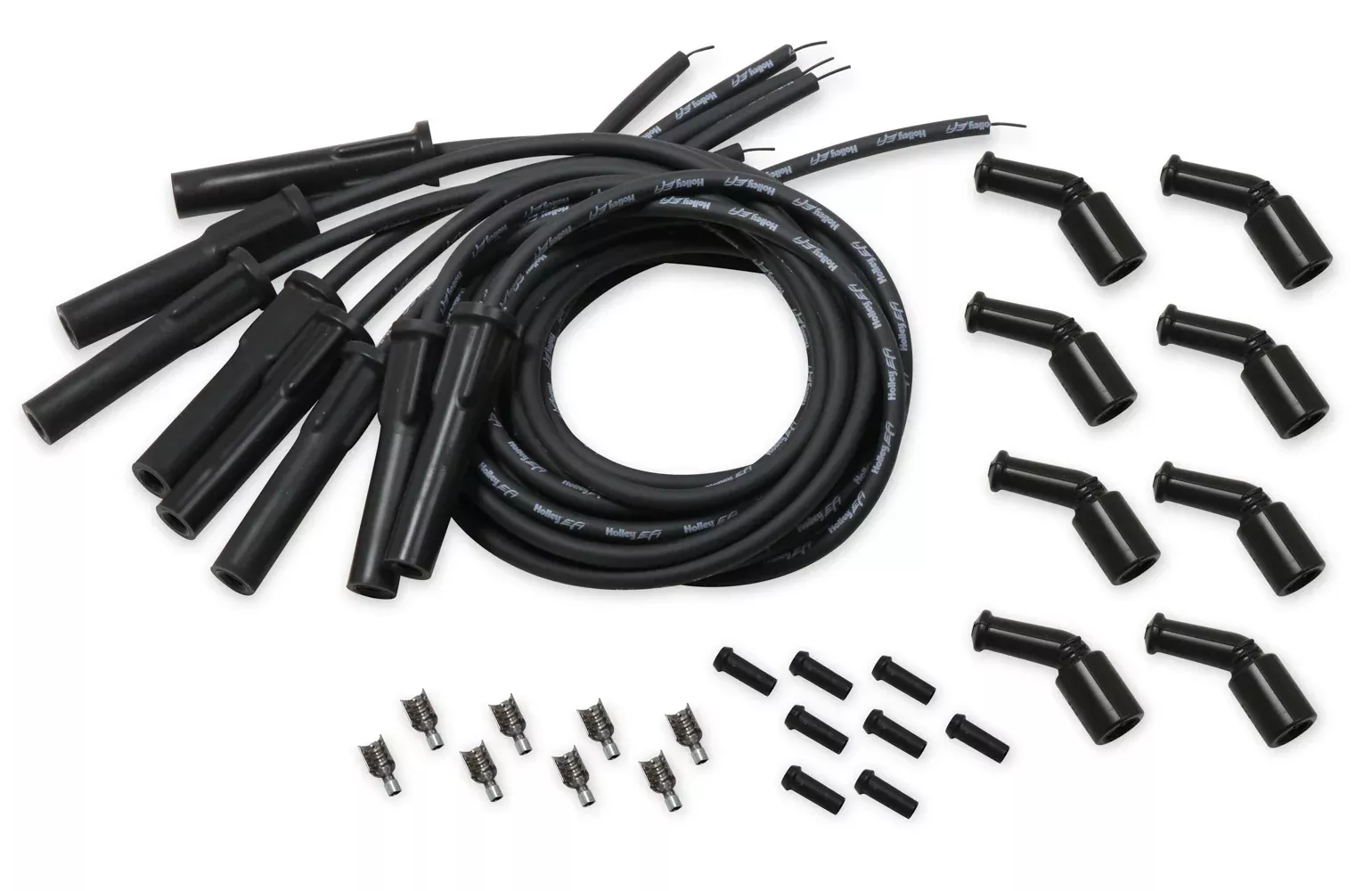 Spark Plug Wire SetGM LS use w/OE Coils