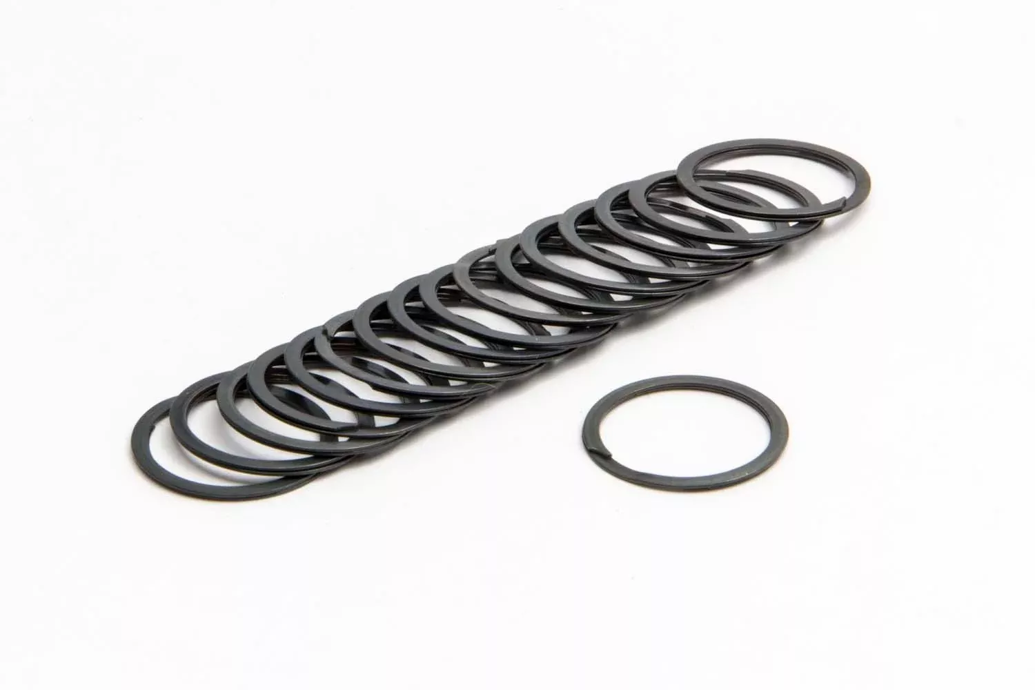 Speed Pro - Lock Rings