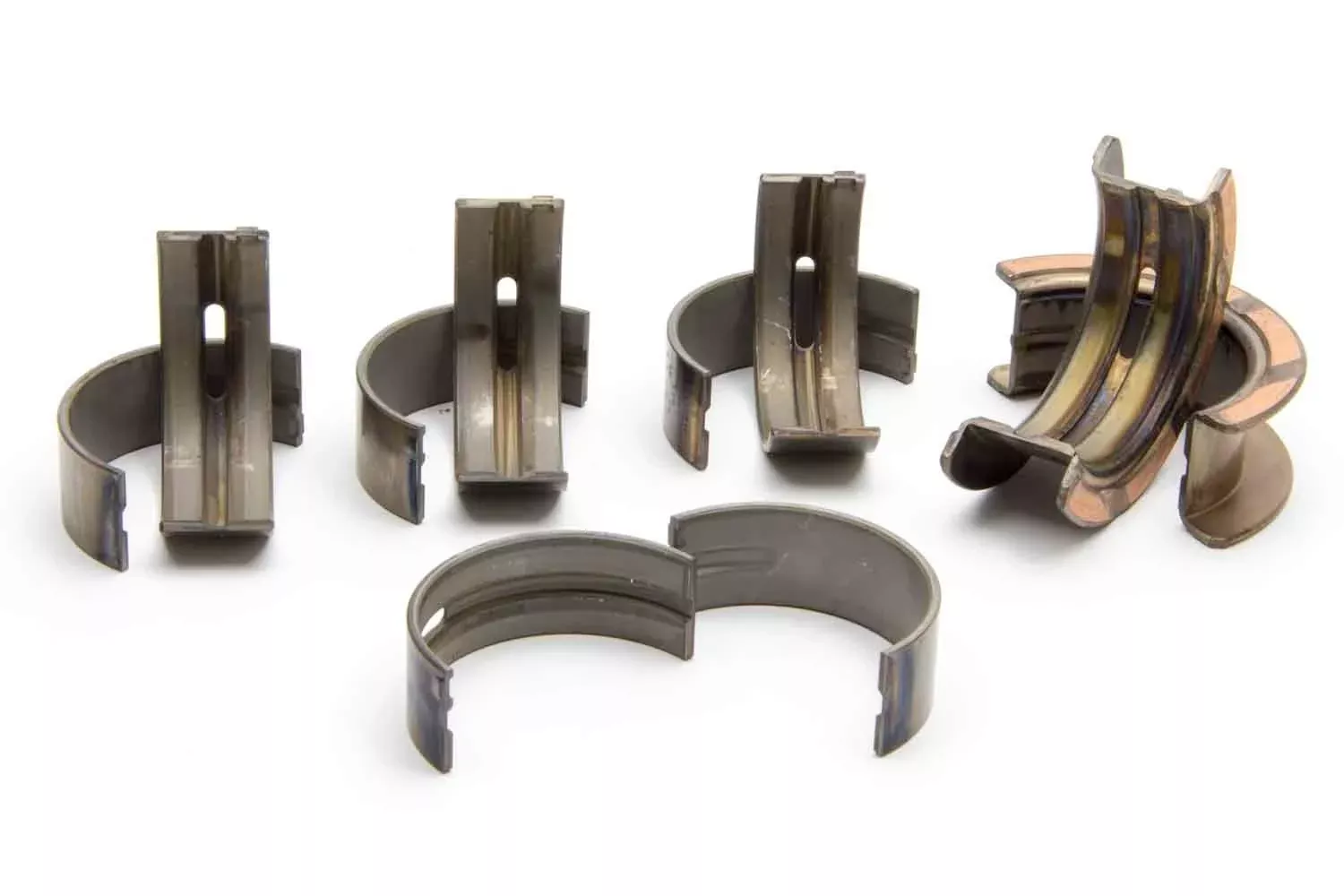 Speed Pro - Main Bearing Set