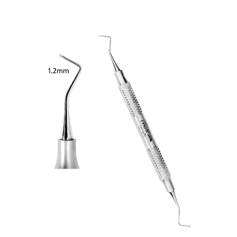 Spoon ExcavatorsE1 1.2MM