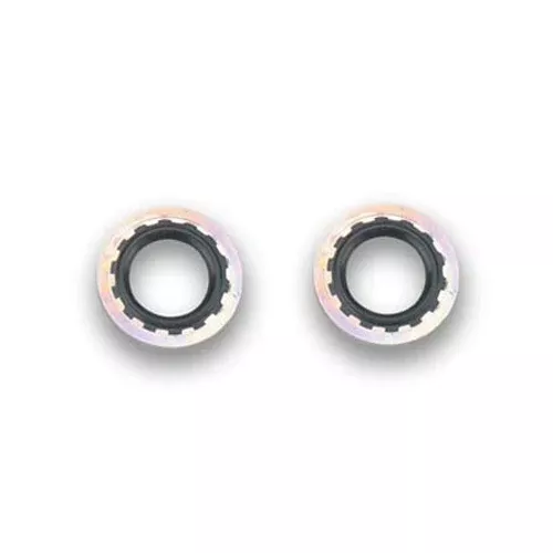 Stat-O-Seals 1/2in -5AN 2pk