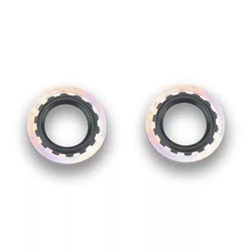 Stat-O-Seals 3/4in -8AN 2pk