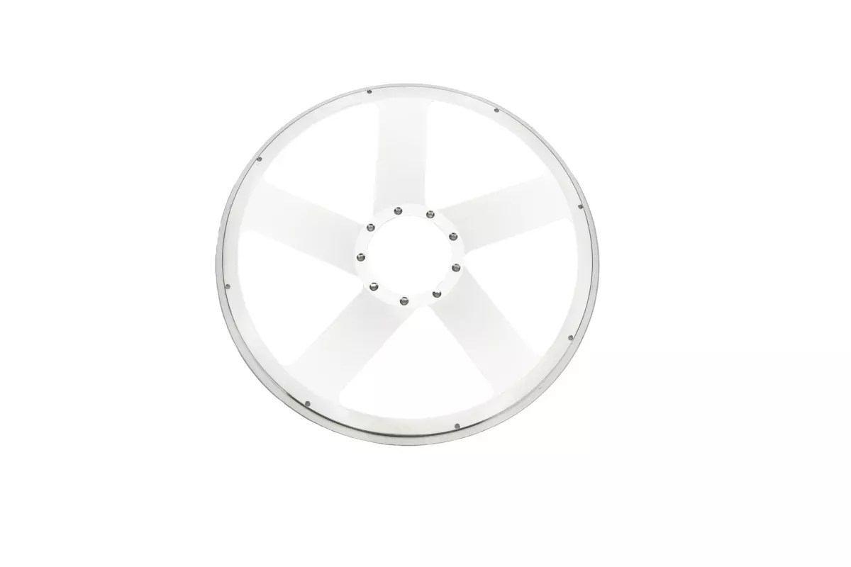 Steering Wheel Half Wrap 15.5in BLVD 42