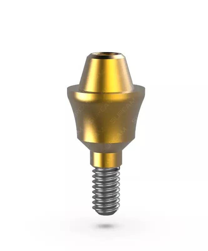 Straight Multi Unit – Prime Coating