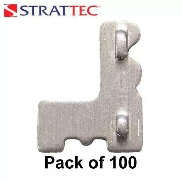Strattec - 322523 - GM Tumbler #3 - Pack of 100