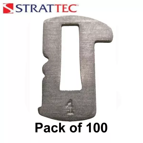 Strattec - 322694 - Chrysler Ignition Tumbler #4 - Pack of 100