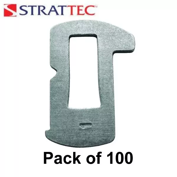 Strattec - 324121 - GM Ignition Tumbler #1 - Pack of 100