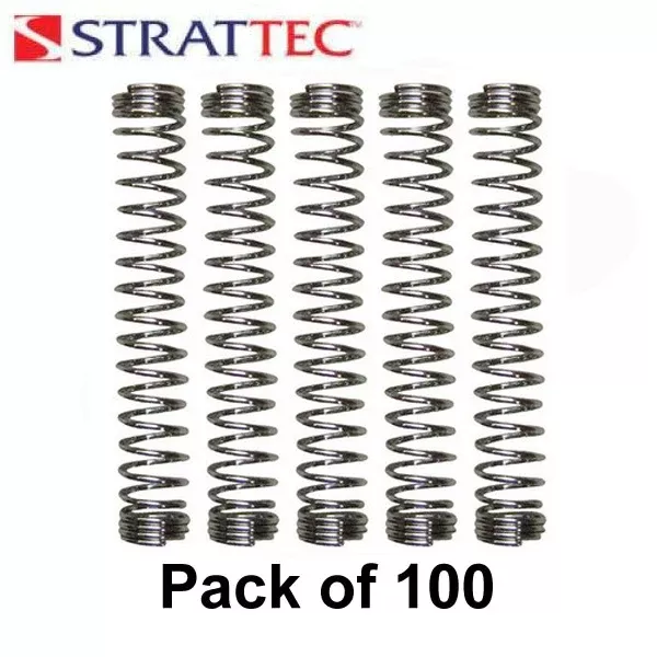 Strattec - 56115 - Chrysler Spring Tumbler - Pack of 100