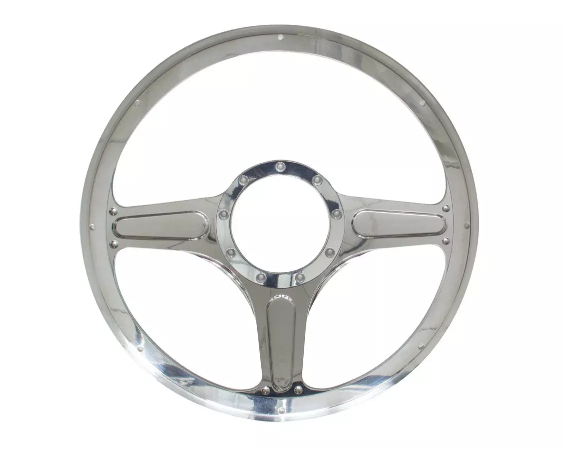 Street Lite Steering Wheel
