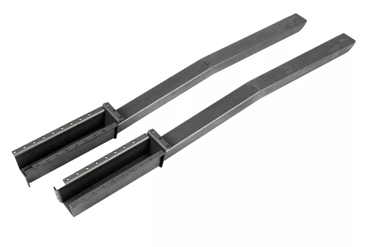 Subframe Connectors - 64.5-70 Mustang