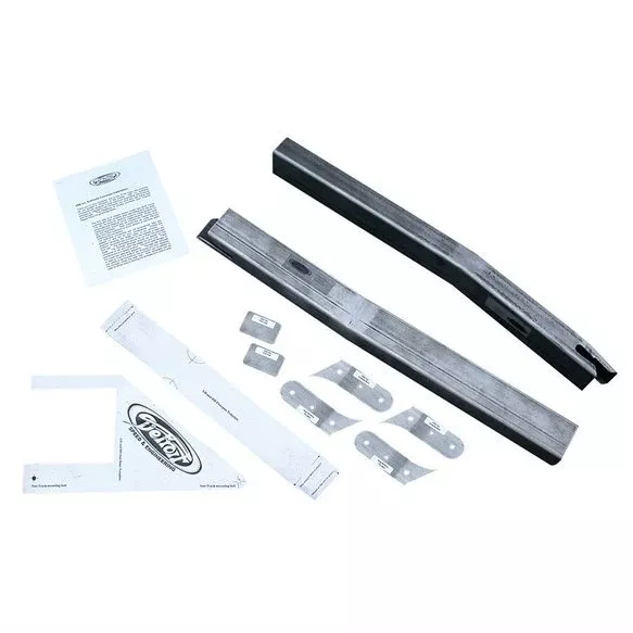 Subframe Connectors- 67-69 F-Body