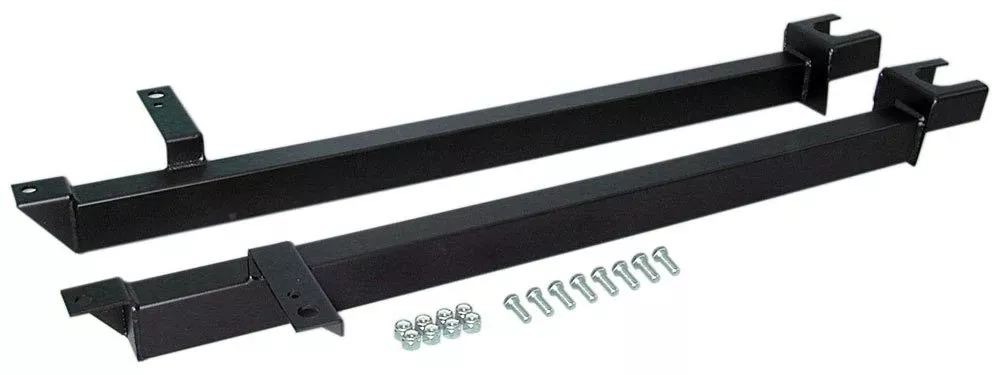 Subframe Connectors - 67-69 GM F-Body