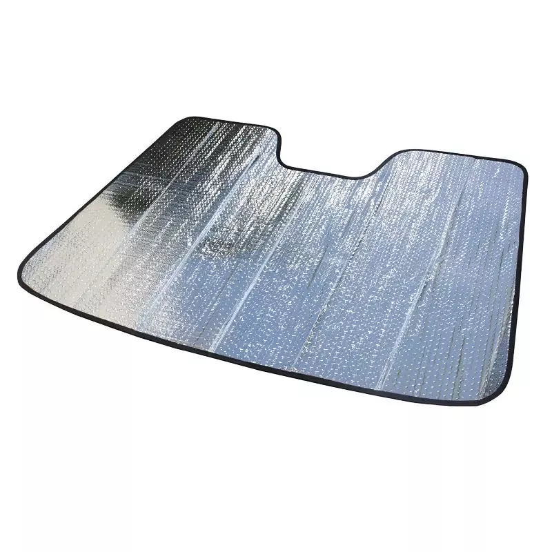 Sunshade for 2020 GMC Acadia, Custom-fit Windshield Sun Shade