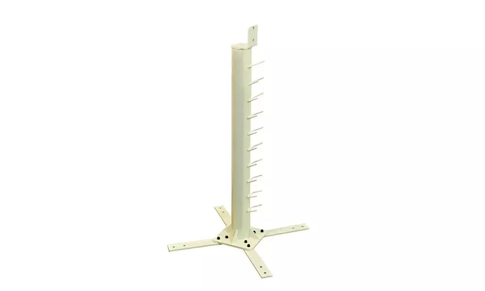 Super Bead Roller Stand