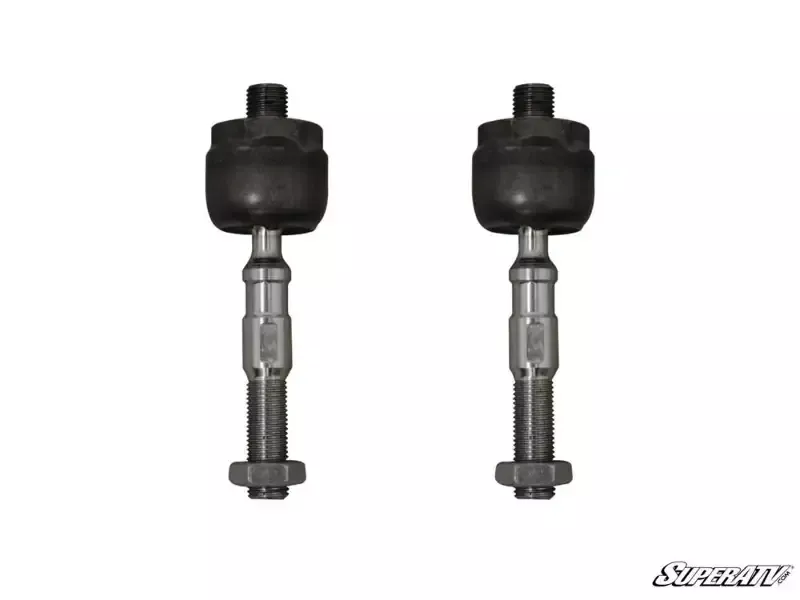 SUPERATV INNER TIE ROD END REPLACEMENT –KAWASAKI