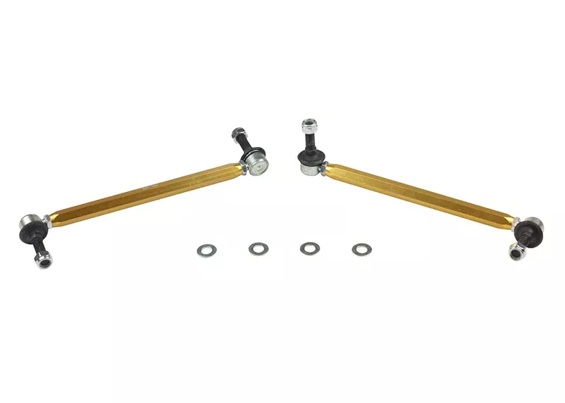 Sway Bar