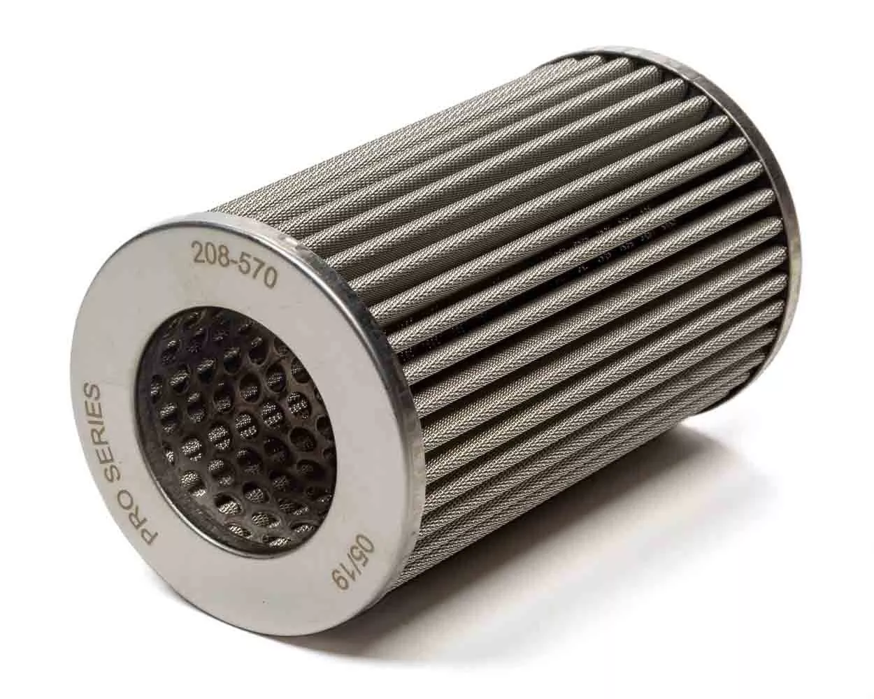 System One - Oil Filter Element 75 Micron