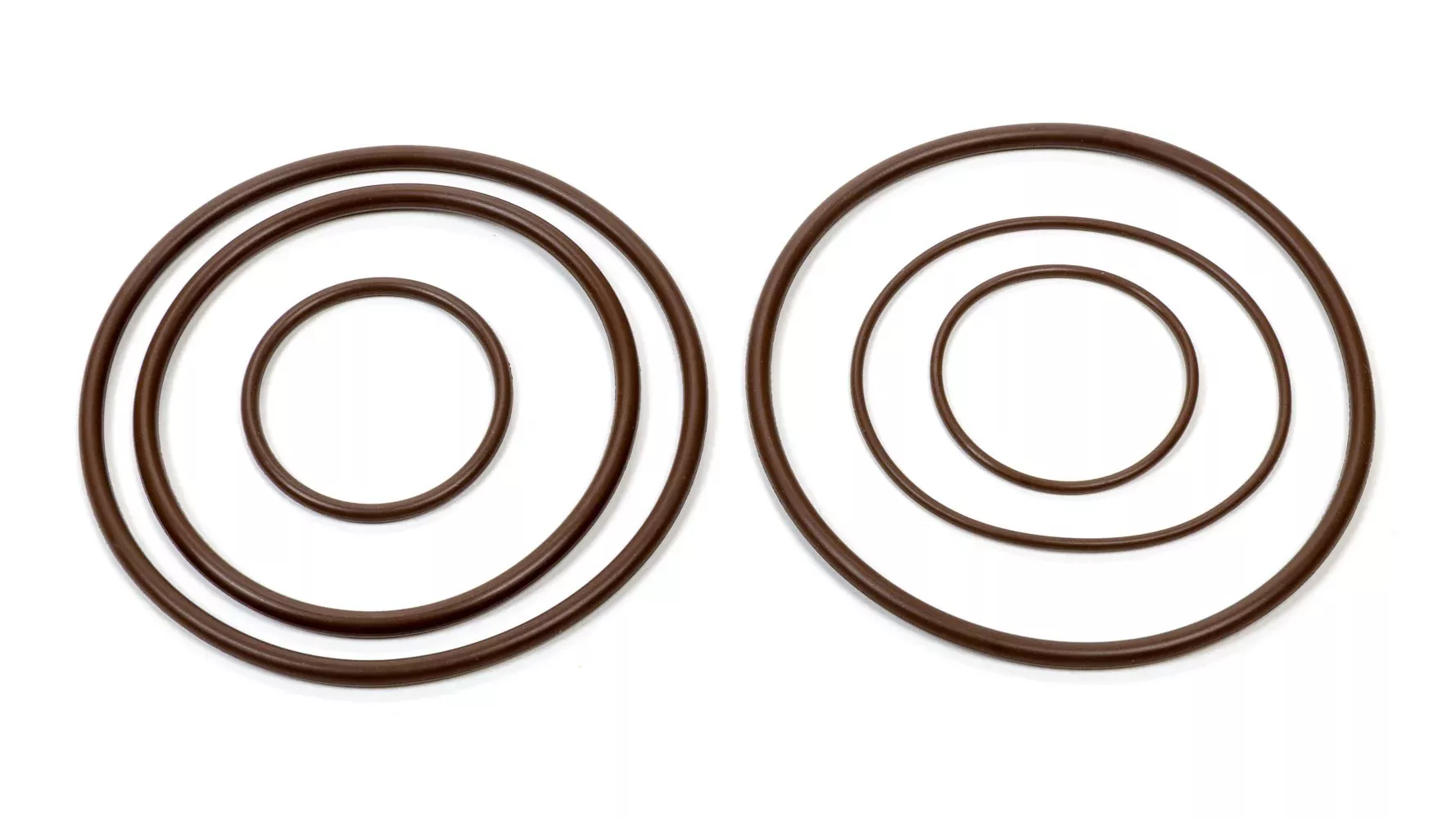 System One - Viton O-Ring Kit