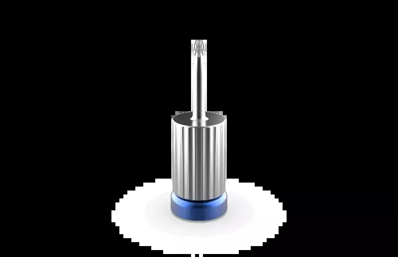 T5 Rosen Hand Driver™ 10mm, 15mm, 20mm Length