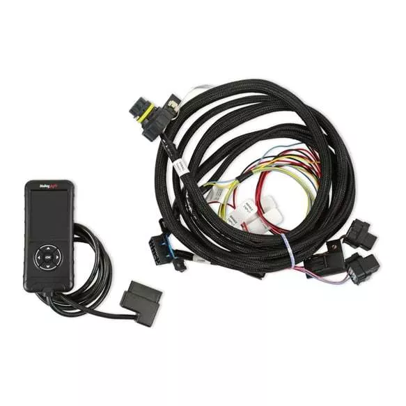 Terminator X-Max GM 6L80 6L8/90 TransController