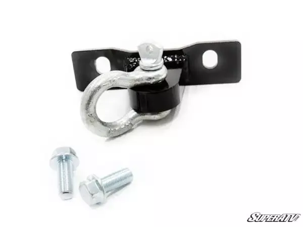 TEXTRON WILDCAT XX FRONT TOW HOOK