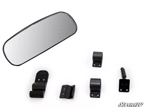 TRACKER REAR VIEW MIRROR