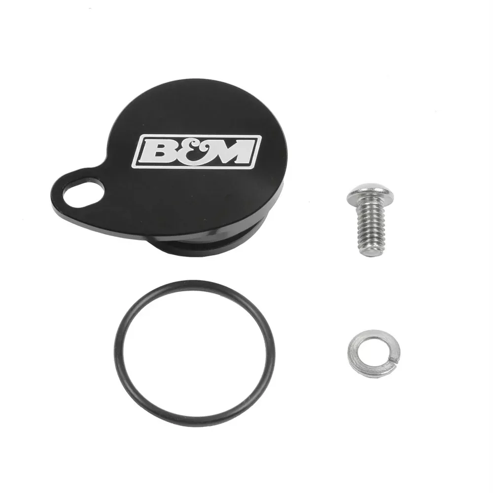 Transmission Speedo Port PlugMopar