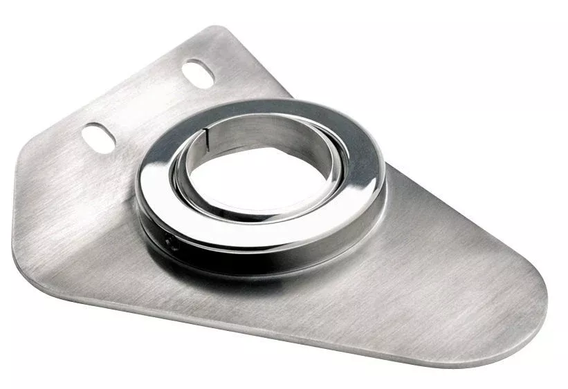 Tri-5 Triangular ShapedSwivel Floor Mount
