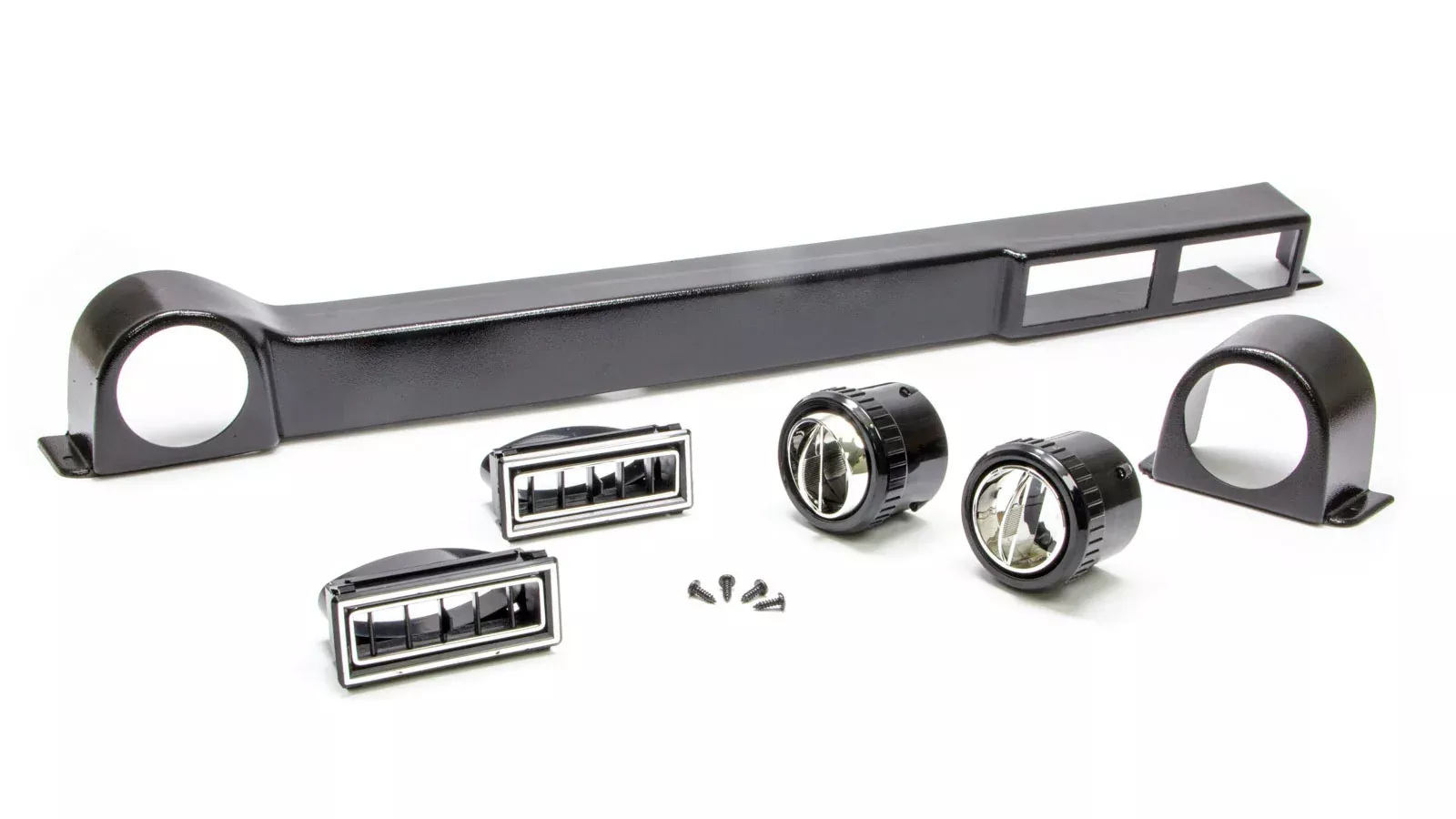 Trimline Under Dash Louver Assembly