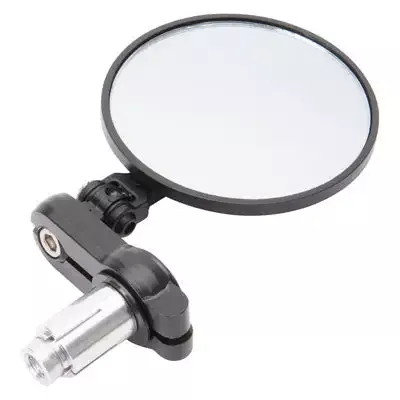 TUSK – HANDLEBAR-END MIRROR