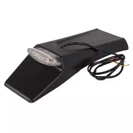 TUSK – L.E.D. TAIL LIGHT/ BRAKE LIGHT