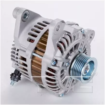TYC Products 2-11635 Alternator