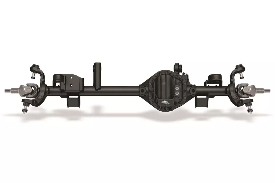 Ultimate Dana 44 Crate Axle Front 4.88 - ELD