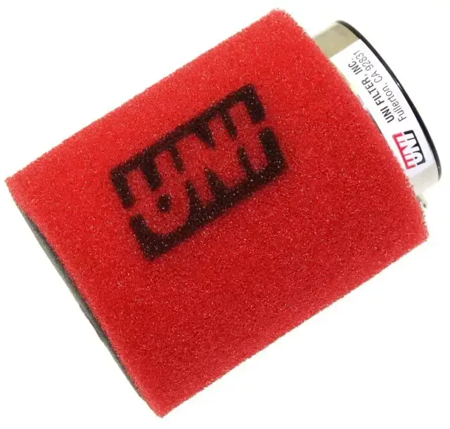 Uni UP-4200ST Dual Layer “Pod” Filter – 50mm Clamp