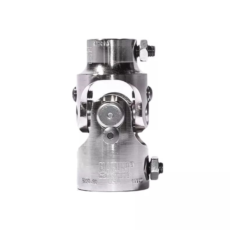 Universal Billet-Joint 11/16in-36 X 1in DD
