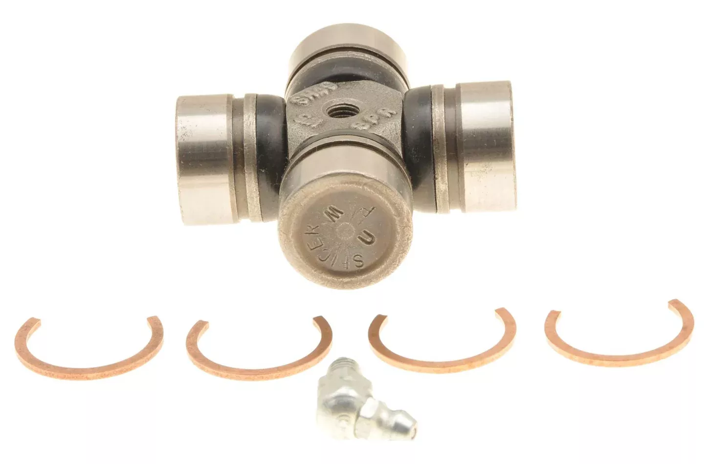 Universal Joint 1000 Ser ies ISR 0.938 Cap