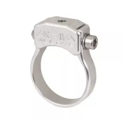 UNIVERSAL MOUNT- SINGLE 6MM FEMALE NYLOCK OR MALE BOLT