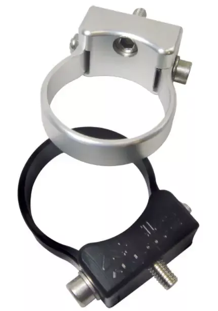 UNIVERSAL MOUNTING BRACKET- 6MM MALE BOLT PERPENDICULAR TO BAR