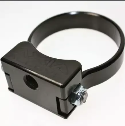 UNIVERSAL MOUNTING BRACKET- SINGLE 3/8″ – 16 FEMALE THREAD