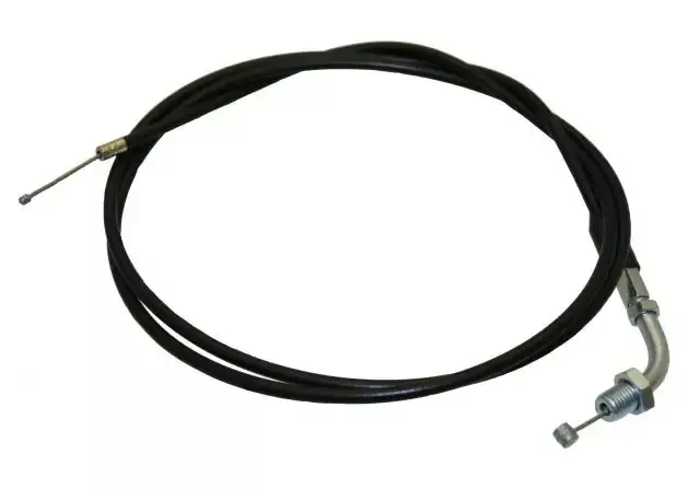 Universal Parts 23″ Throttle Cable