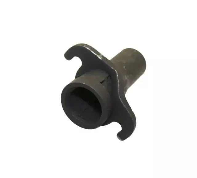 Universal Parts 250cc Exhuast Port