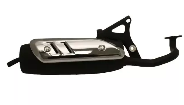 Universal Parts 50cc, 2-StrokeMinarelli Exhaust