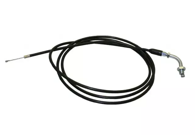 Universal Parts 72″ Throttle Cable