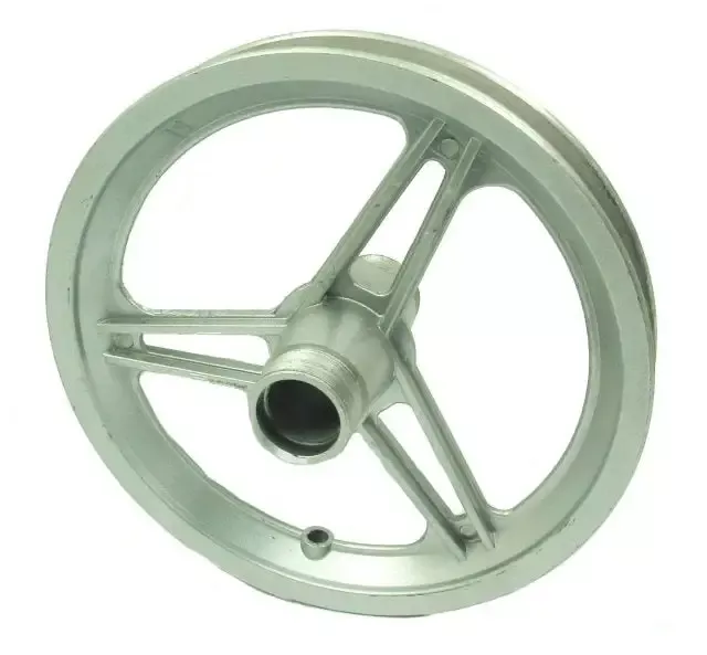 Universal Parts 8″ Rear Rim