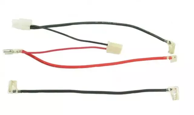 Universal Parts Battery Wire Harness for Razor E-100