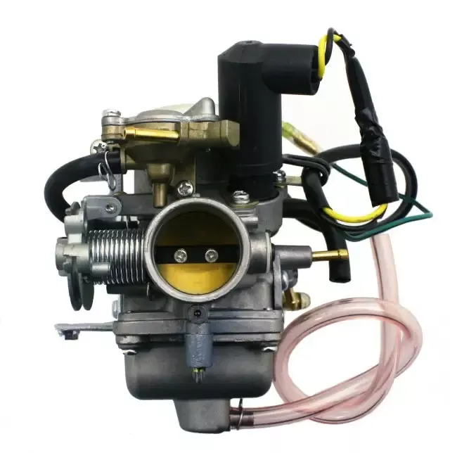 Universal Parts Carburetor – 250cc