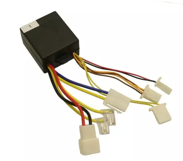 Universal Parts Controller for Razor E100/E125/E150/E175 – ZK2400-DP-LD-ROHS