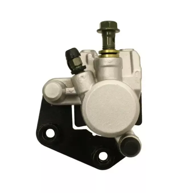 Universal Parts Front Brake Caliper