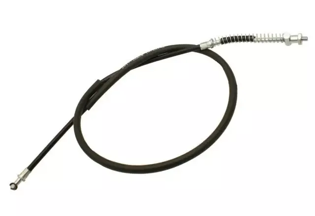 Universal Parts Front Drum Brake Cable