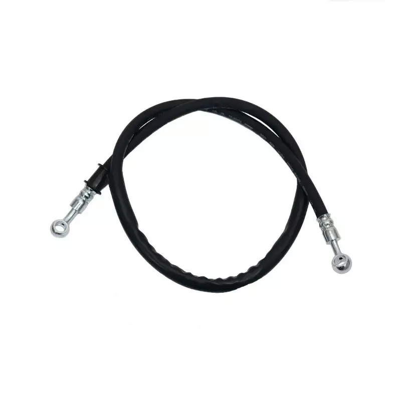 Universal Parts Hydraulic Brake Line – 36 Inches